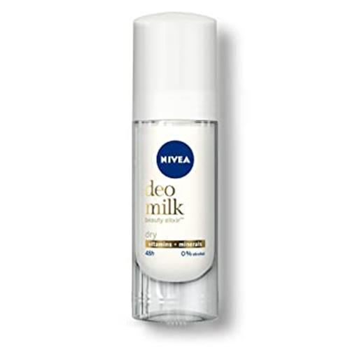 NIVEA ROLLON DEO MILK DRY 40ml